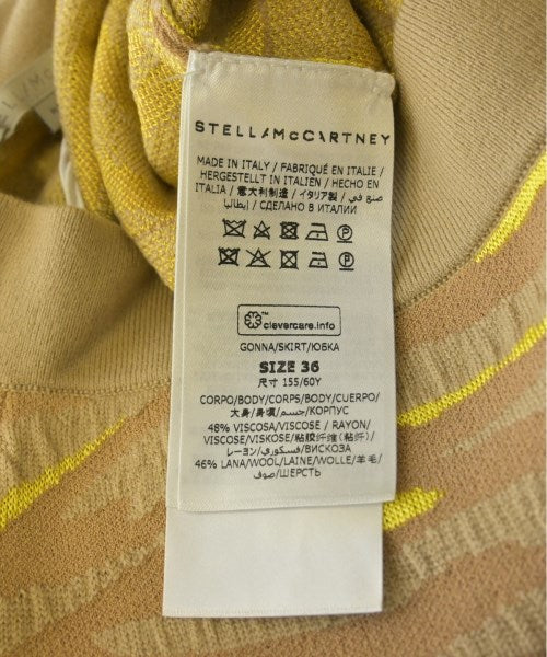 STELLA McCARTNEY 膝上裙