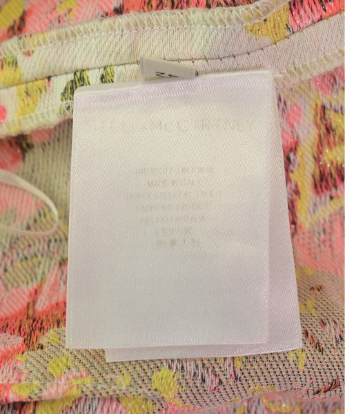 STELLA McCARTNEY 膝上裙