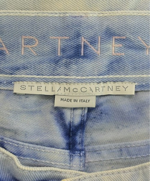 STELLA McCARTNEY 牛仔褲
