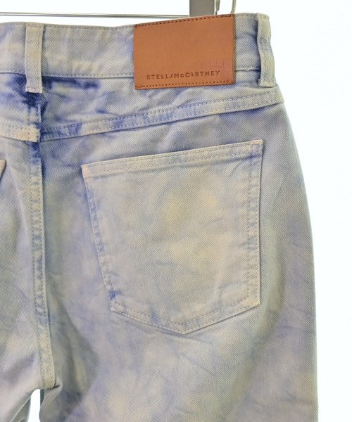 STELLA McCARTNEY 牛仔褲