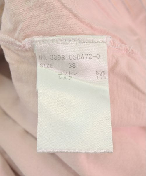 STELLA McCARTNEY 無袖上衣