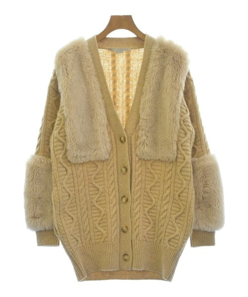 STELLA McCARTNEY 開襟衫