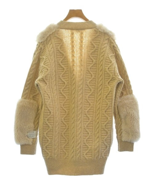 STELLA McCARTNEY 開襟衫