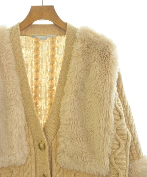 STELLA McCARTNEY 開襟衫