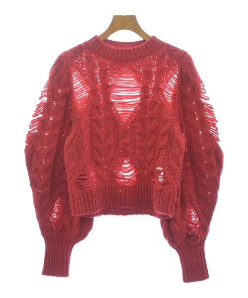 STELLA McCARTNEY 毛衣