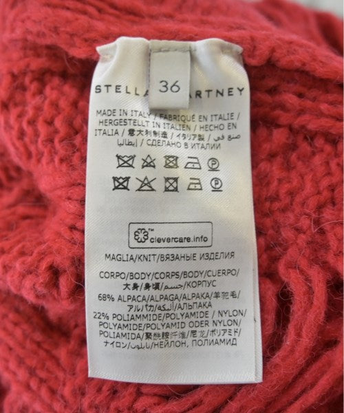 STELLA McCARTNEY 毛衣