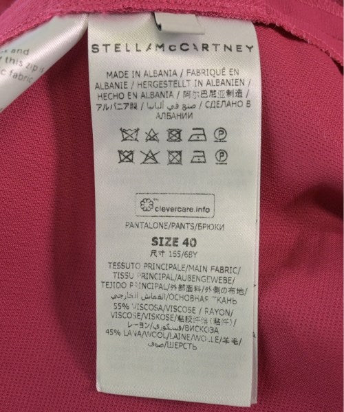 STELLA McCARTNEY 長