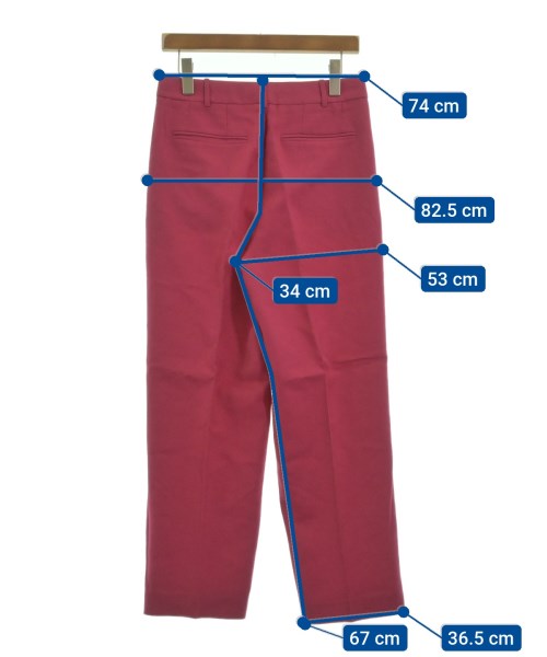 STELLA McCARTNEY 長