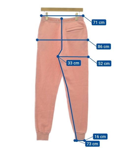 STELLA McCARTNEY 運動褲