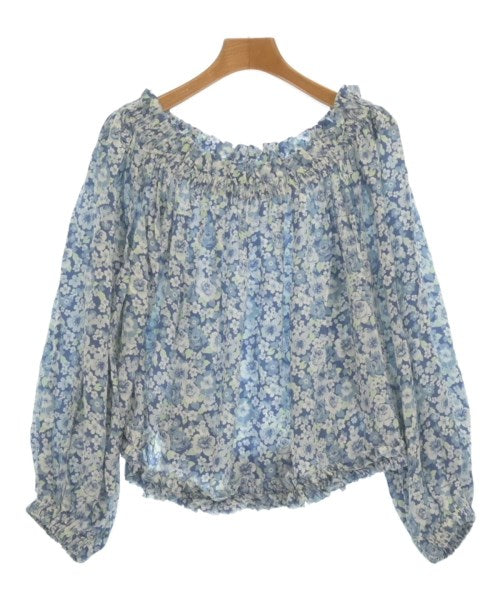 STELLA McCARTNEY 休閒襯衫