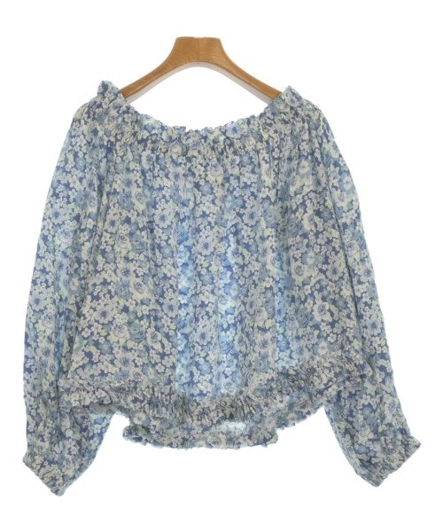 STELLA McCARTNEY 休閒襯衫
