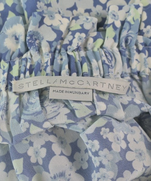 STELLA McCARTNEY 休閒襯衫