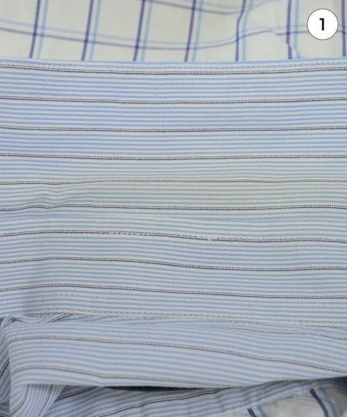 STELLA McCARTNEY 休襯衫