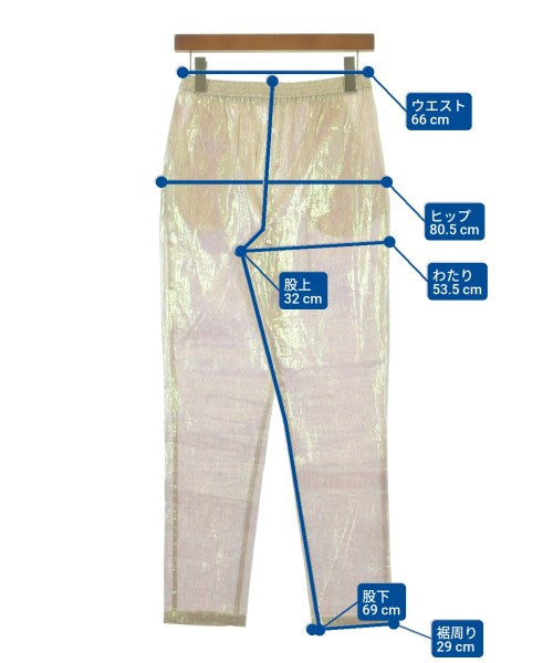 STELLA McCARTNEY 其他款
