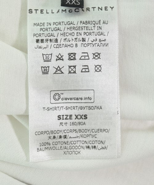 STELLA McCARTNEY T恤/上衣