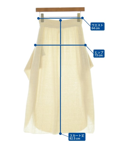 STELLA McCARTNEY 長裙/超長裙