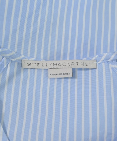STELLA McCARTNEY 女襯衫