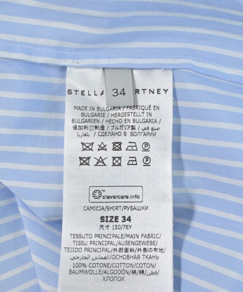 STELLA McCARTNEY 女襯衫