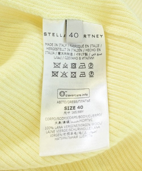 STELLA McCARTNEY 洋裝