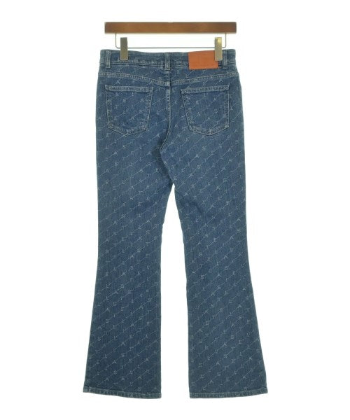 STELLA McCARTNEY 牛仔