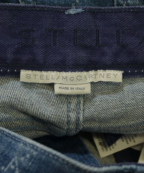 STELLA McCARTNEY 牛仔