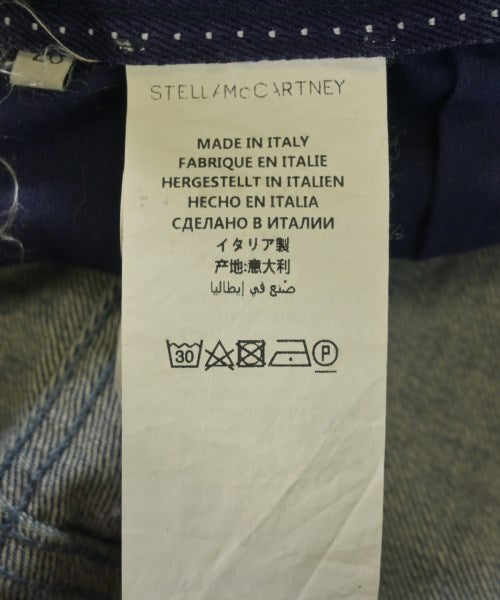STELLA McCARTNEY 牛仔
