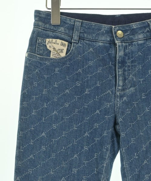 STELLA McCARTNEY 牛仔