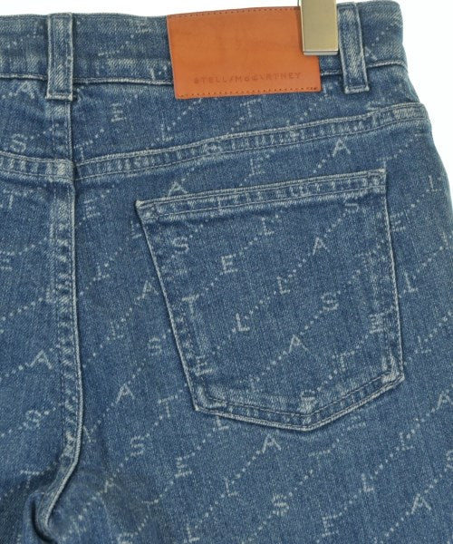 STELLA McCARTNEY 牛仔