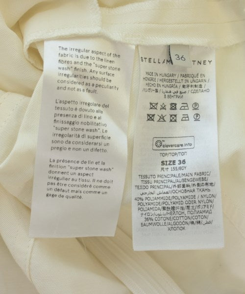 STELLA McCARTNEY 女襯衫