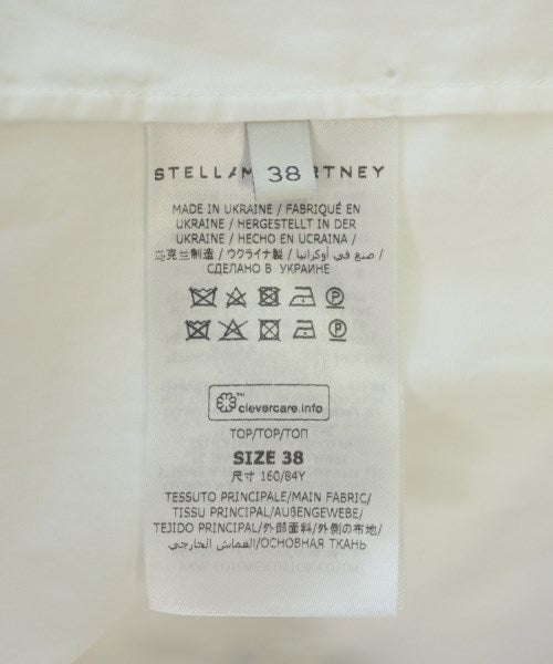 STELLA McCARTNEY 女襯衫