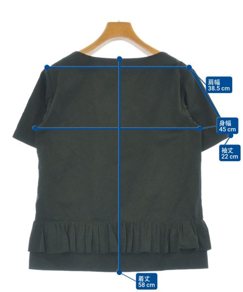 STELLA McCARTNEY 女襯衫