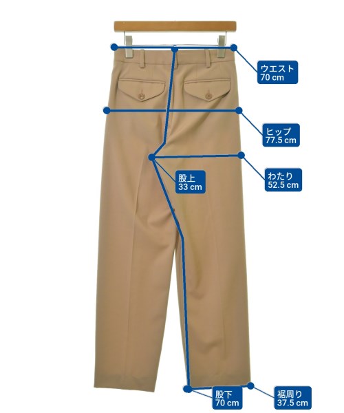 STELLA McCARTNEY 長