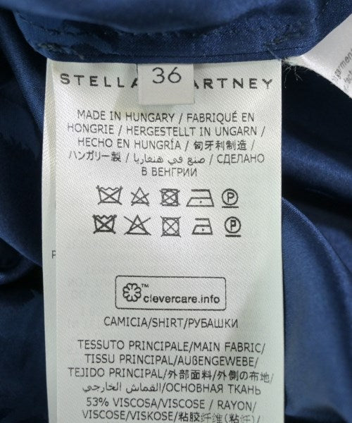 STELLA McCARTNEY 女襯衫