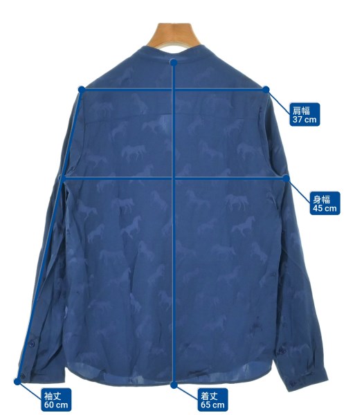 STELLA McCARTNEY 女襯衫