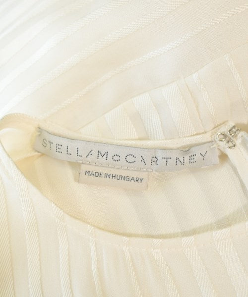 STELLA McCARTNEY 女襯衫
