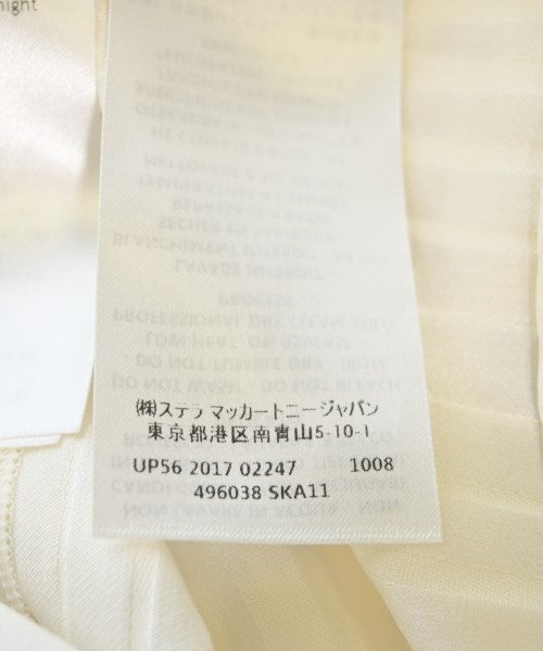 STELLA McCARTNEY 女襯衫
