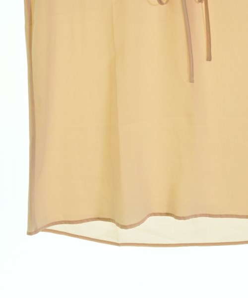 STELLA McCARTNEY 女襯衫