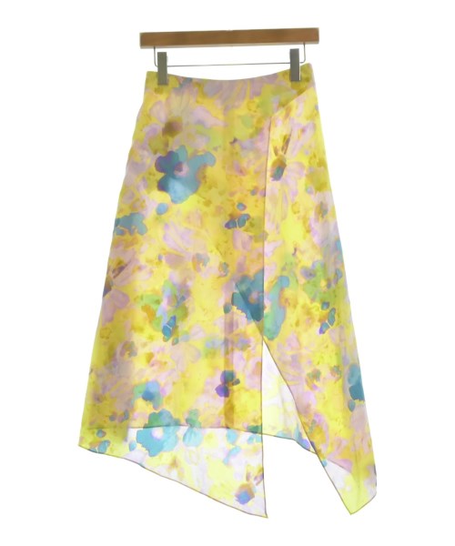 STELLA McCARTNEY 膝上裙