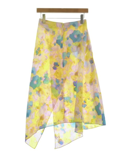 STELLA McCARTNEY 膝上裙