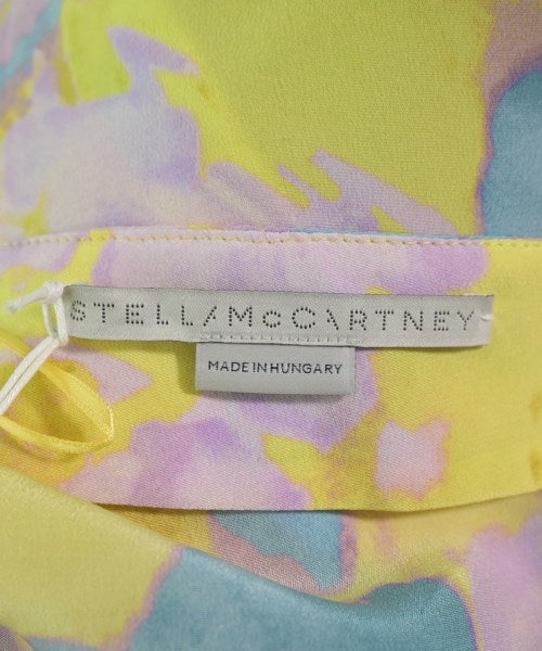 STELLA McCARTNEY 膝上裙