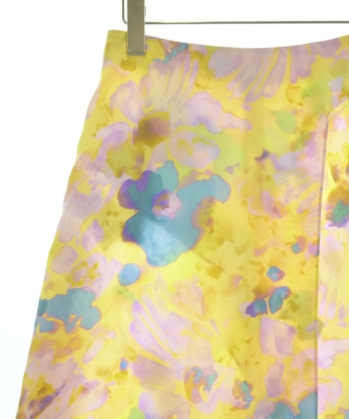 STELLA McCARTNEY 膝上裙