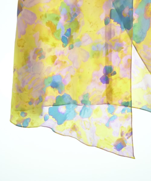 STELLA McCARTNEY 膝上裙