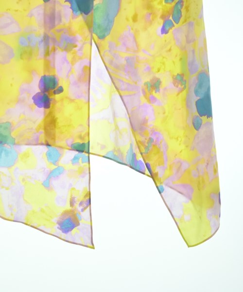 STELLA McCARTNEY 膝上裙