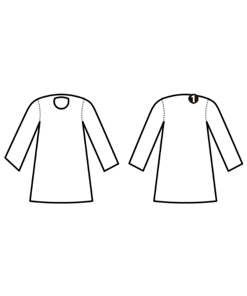 STELLA McCARTNEY 洋裝