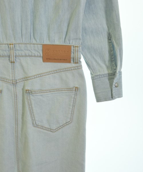 STELLA McCARTNEY 洋裝