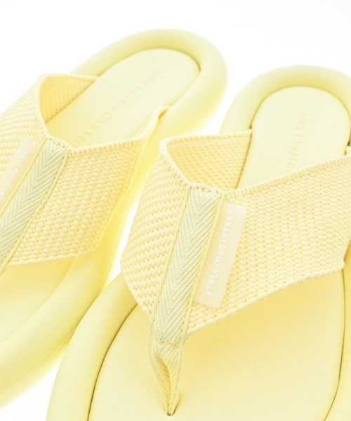 STELLA McCARTNEY 涼鞋
