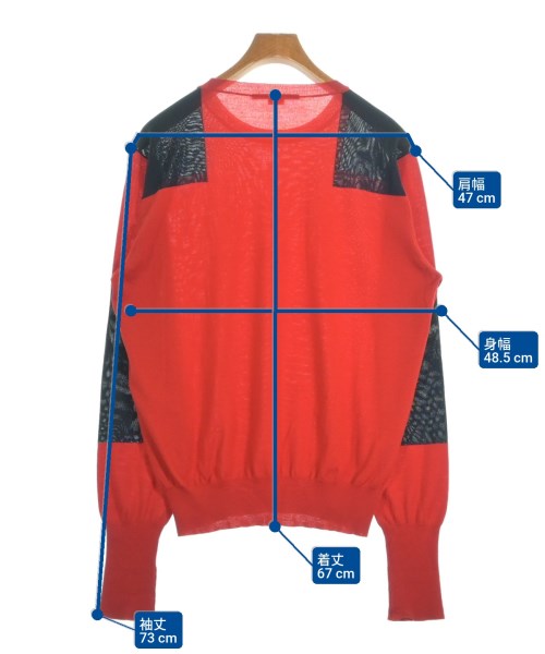 STELLA McCARTNEY 毛衣