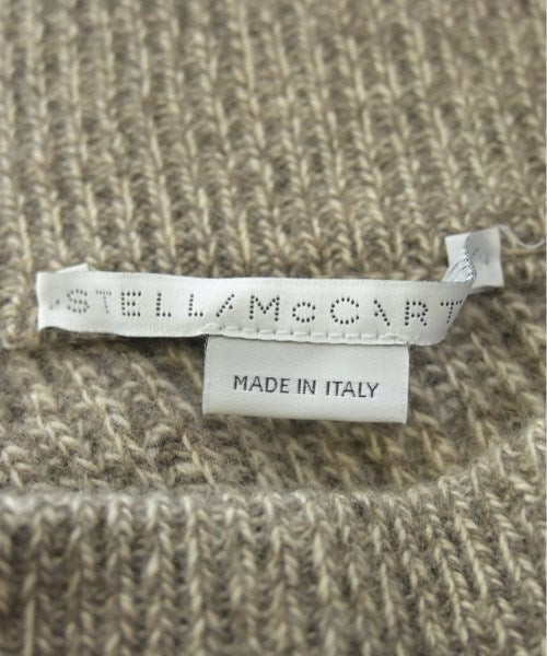 STELLA McCARTNEY 長裙/超長裙