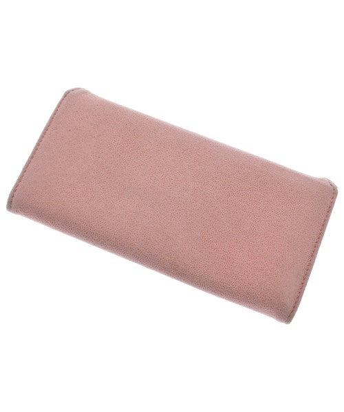 STELLA McCARTNEY 錢包/零錢包