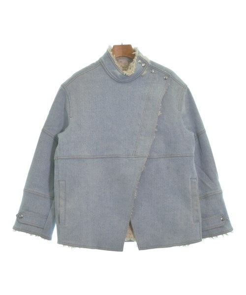 STELLA McCARTNEY 斜紋夾克